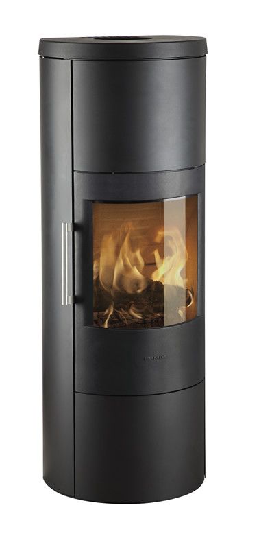 HWAM 3660 schwarz