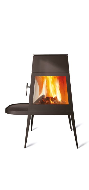 Skantherm Shaker kurze Bank
