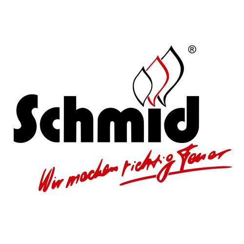 Schmid Logo