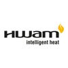 Logo HWAM Kaminzauber